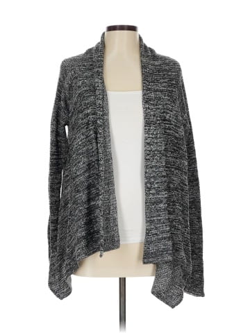 Silence and Noise Cardigan (view 1)