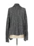 Silence and Noise 100% Cotton Gray Cardigan Size L - photo 2