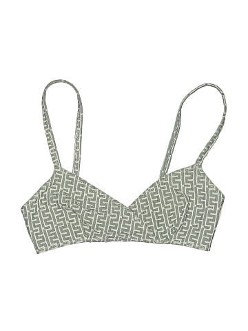 Lisa Marie Fernandez Swimsuit Top (view 1)