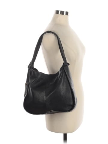 Vince Camuto Leather Shoulder Bag (view 2)