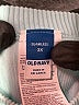 Old Navy Blue Short Sleeve Turtleneck Size 3X - photo 7