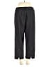 Sharagano Gray Dress Pants Size 4 - photo 2