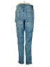 Joe's Jeans Stripes Blue Jeans Size 26 waist - photo 2