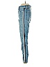 Joe's Jeans Stripes Blue Jeans Size 26 waist - photo 5
