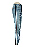Joe's Jeans Stripes Blue Jeans Size 26 waist - photo 4