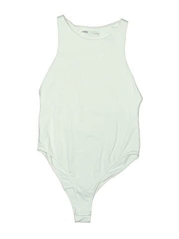 Zara Bodysuit (view 1)