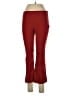 Max Mara Red Active Pants Size 10 - photo 1