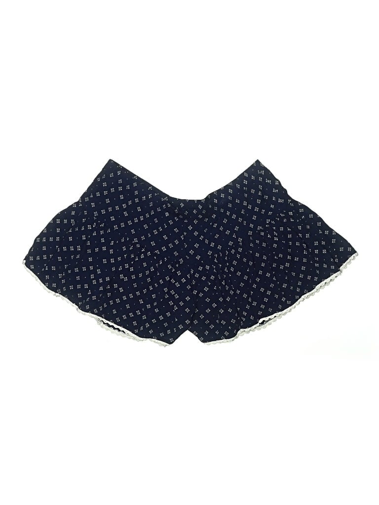 Pre-owned Vanilla Star Shorts In Blue