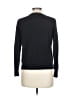 Charter Club Black Cardigan Size L - photo 2