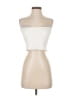 Zara Ivory Sleeveless Top Size XS - photo 1