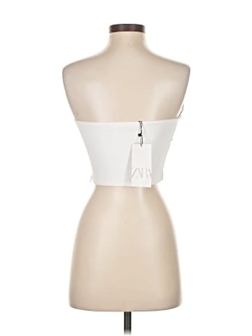 Zara Sleeveless Top (view 2)