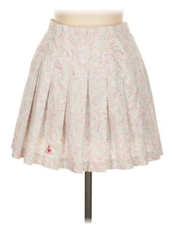 Le Coq Sportif Casual Skirt (view 1)