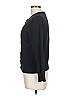 Charter Club Black Cardigan Size L - photo 5