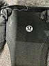 Lululemon Athletica Black Active Tank Size 12 (estimated) - photo 7