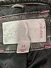 Xhilaration 100% Polyester Gray Jacket Size S - photo 6
