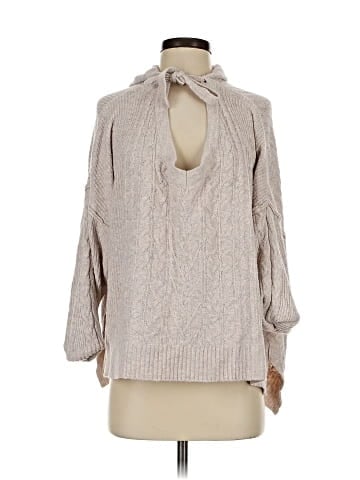 Yes Lola Pullover Sweater (view 1)