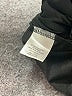 Blue Rain Argyle Black Formal Skirt Size L - photo 5