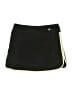 Athleta Graphic Black Active Skort Size 4 - photo 2