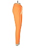 Year Of Ours Orange Active Pants Size S - photo 4
