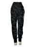 Athleta Camo Black Track Pants Size XXS - photo 2