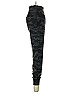 Athleta Camo Black Track Pants Size XXS - photo 4