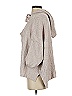 Yes Lola Tan Pullover Sweater Size S - photo 5