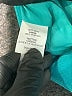 J.Crew 100% Wool Solid Teal Wool Skirt Size 12 (estimated) - photo 4