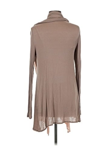 My Story Cardigan (view 2)