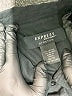 Express Black Long Sleeve Blouse Size 13 - photo 7