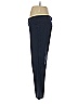 Banana Republic Solid Blue Dress Pants Size 12 - photo 5