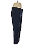 Banana Republic Solid Blue Dress Pants Size 12 - photo 4