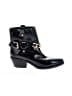 Love Moschino Black Boots Size EU 37 - photo 1