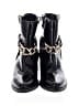 Love Moschino Black Boots Size EU 37 - photo 2