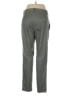 6397 Houndstooth Gray Casual Pants Size 10 - photo 2