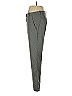 6397 Houndstooth Gray Casual Pants Size 10 - photo 5