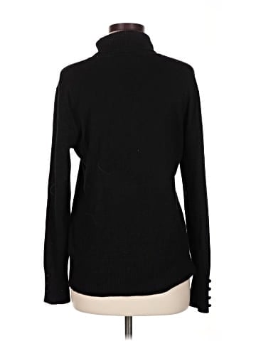 Spense Turtleneck Sweater (view 2)