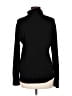 Spense Black Turtleneck Sweater Size M - photo 2