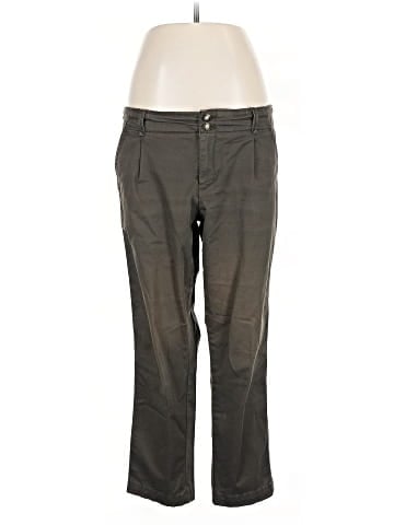 Mercer Casual Pants (view 1)