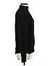 Spense Black Turtleneck Sweater Size M - photo 4
