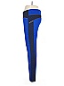Athleta Color Block Blue Active Pants Size L - photo 5