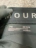 Under Armour Black Active Pants Size M - photo 7