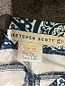 Gretchen Scott Designs Print Blue Skort Size XS - photo 3