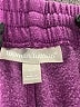 Woman Within Purple Casual Pants Size 18 (L) - photo 4