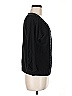 Unbranded Black Cardigan Size M (estimated) - photo 4