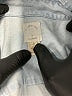J.Crew Blue Long Sleeve Button-Down Shirt Size 0 - photo 7