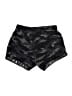 Athleta Camo Black Athletic Shorts Size S - photo 2