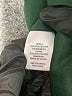 GB Green Bodysuit Size S - photo 4