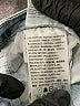 Levi's Hearts Blue Jeans Size 25 waist - photo 8