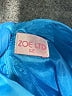 Zoe Ltd Blue Dress Size 12 - photo 3