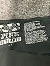 Victoria's Secret Pink Graphic Black Active Pants Size S - photo 7